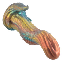 unicorny Gode Dickragon 19 x 4.8cm